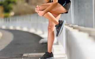 Почему болит коленный сустав при сгибании? Лечение боли в колене при ходьбе